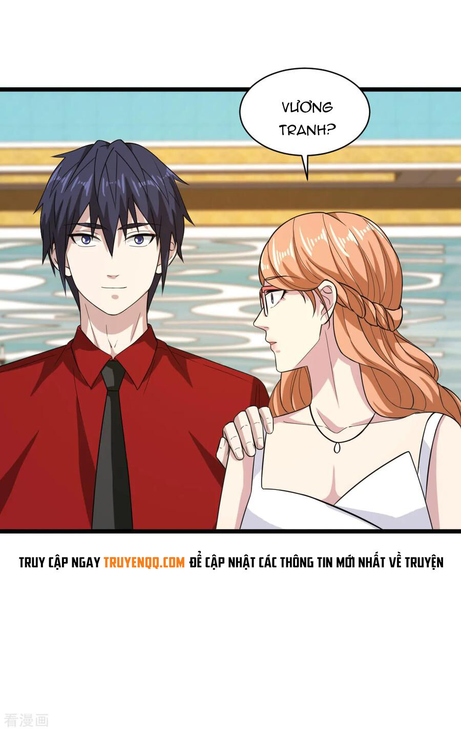 Đô Thị Tà Vương Chapter 24 - Trang 2