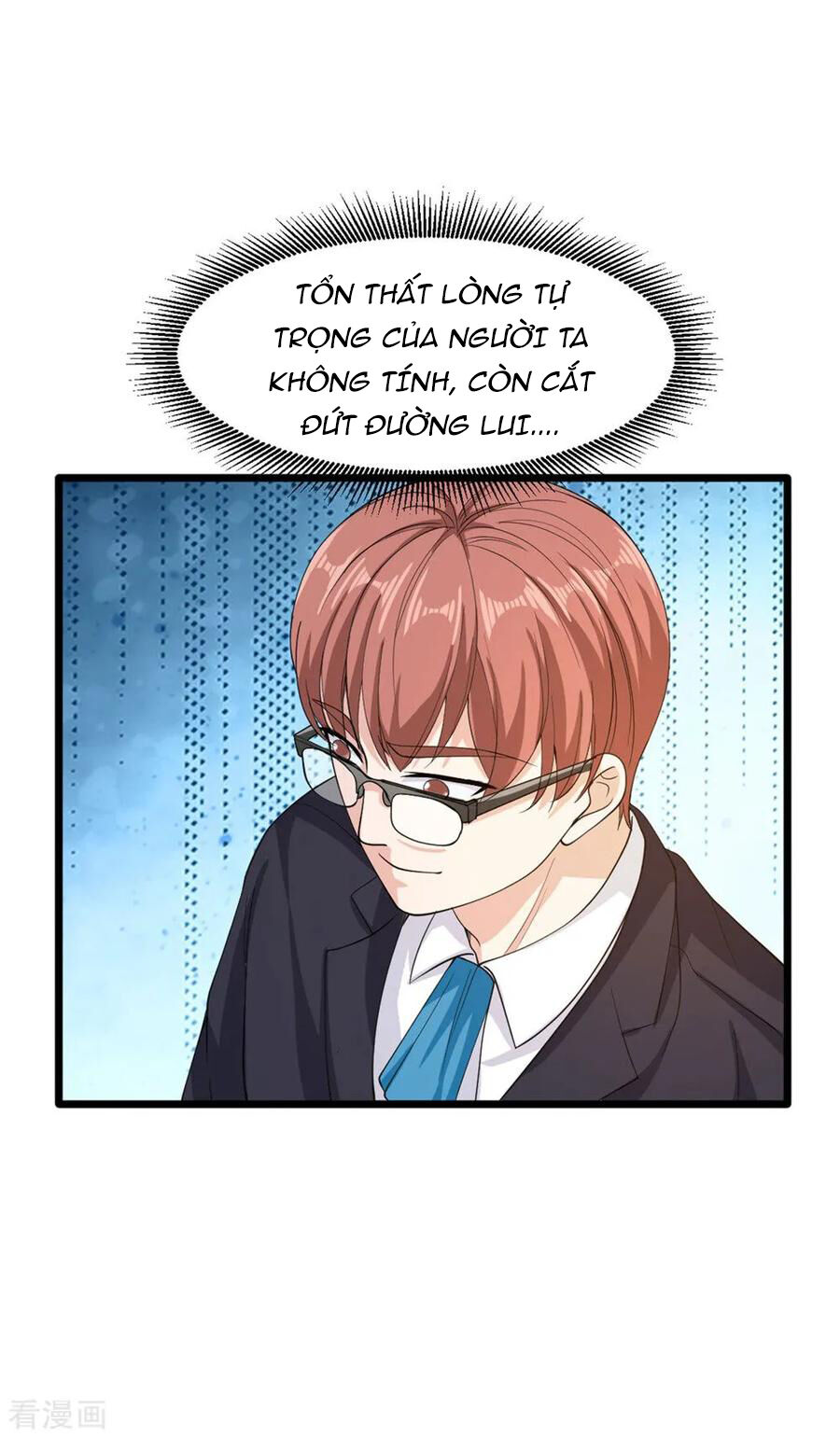 Đô Thị Tà Vương Chapter 25 - Trang 2