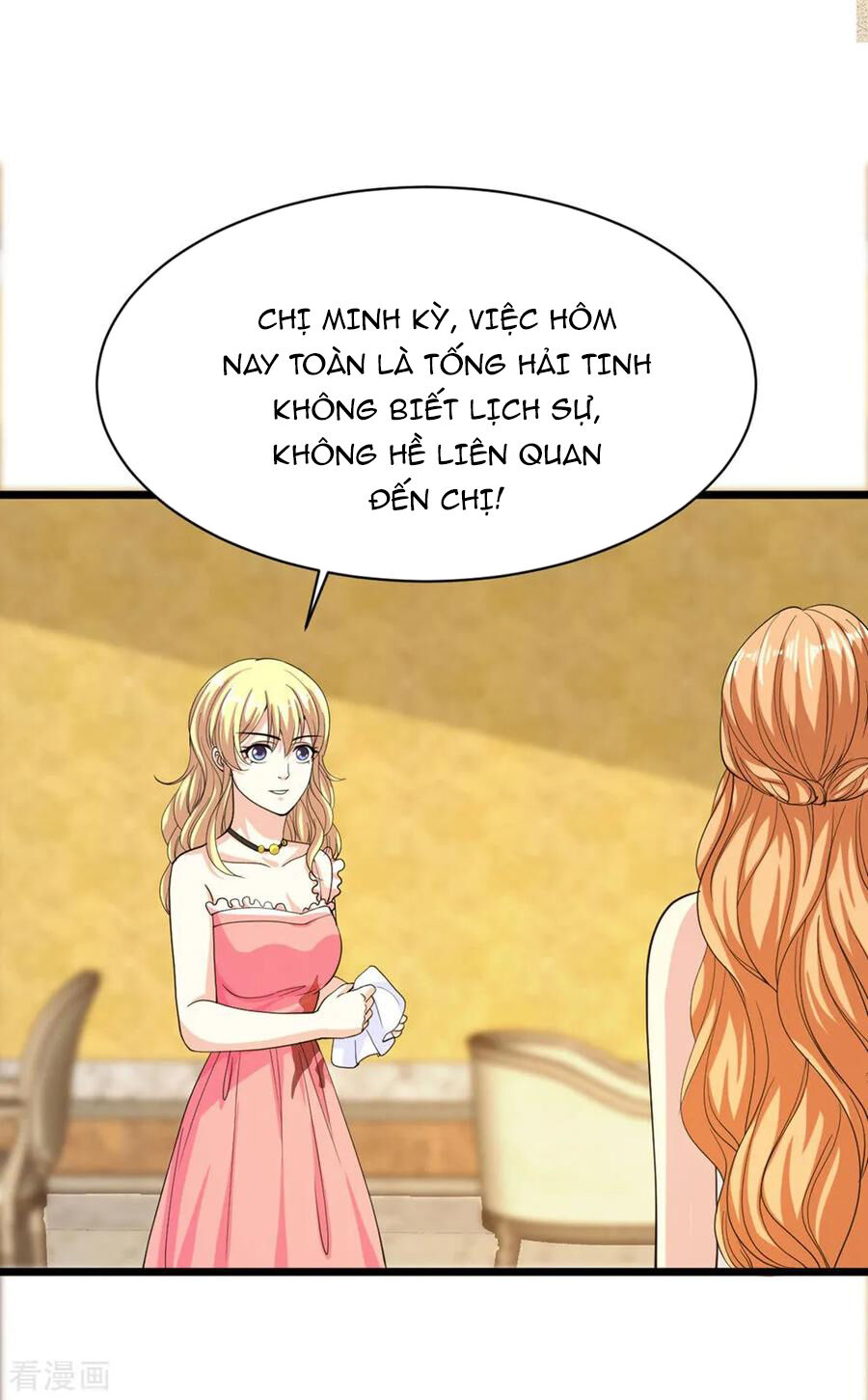 Đô Thị Tà Vương Chapter 25 - Trang 2