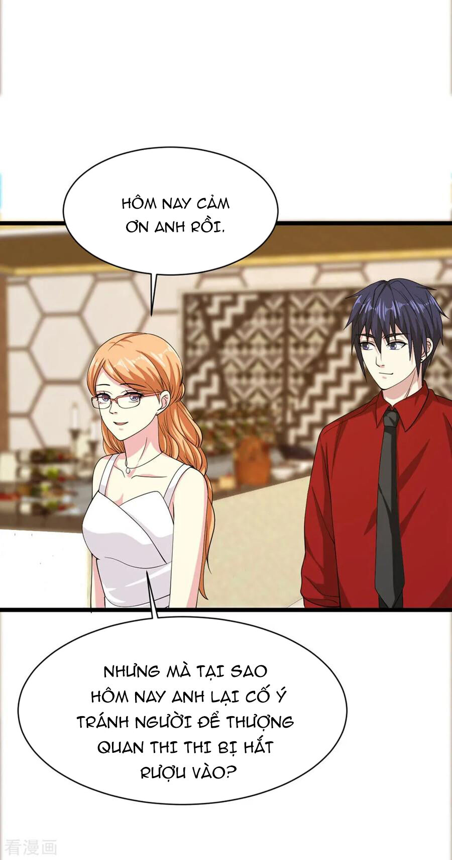 Đô Thị Tà Vương Chapter 25 - Trang 2