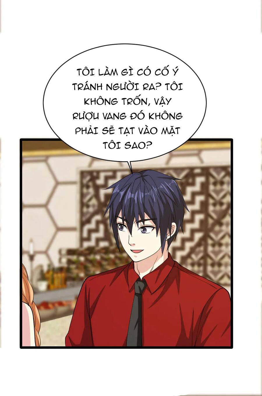 Đô Thị Tà Vương Chapter 25 - Trang 2