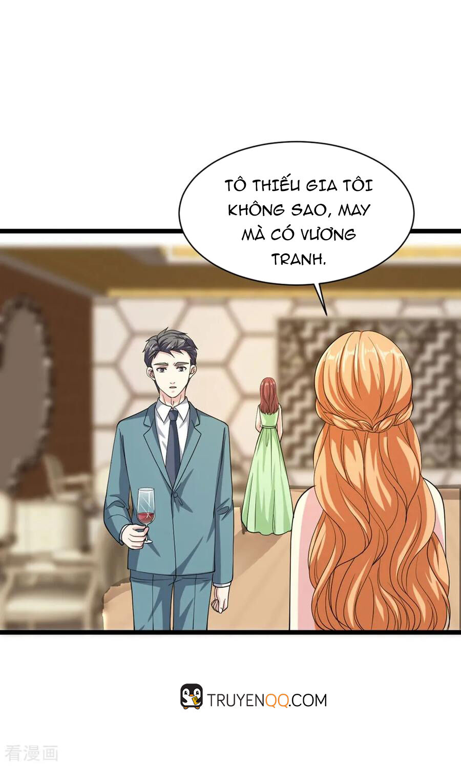 Đô Thị Tà Vương Chapter 25 - Trang 2