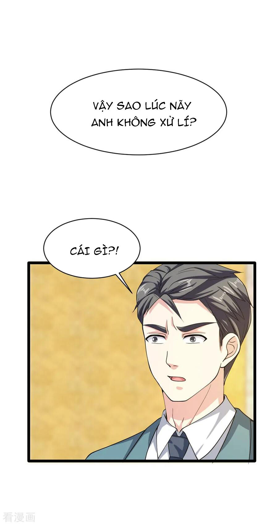 Đô Thị Tà Vương Chapter 25 - Trang 2