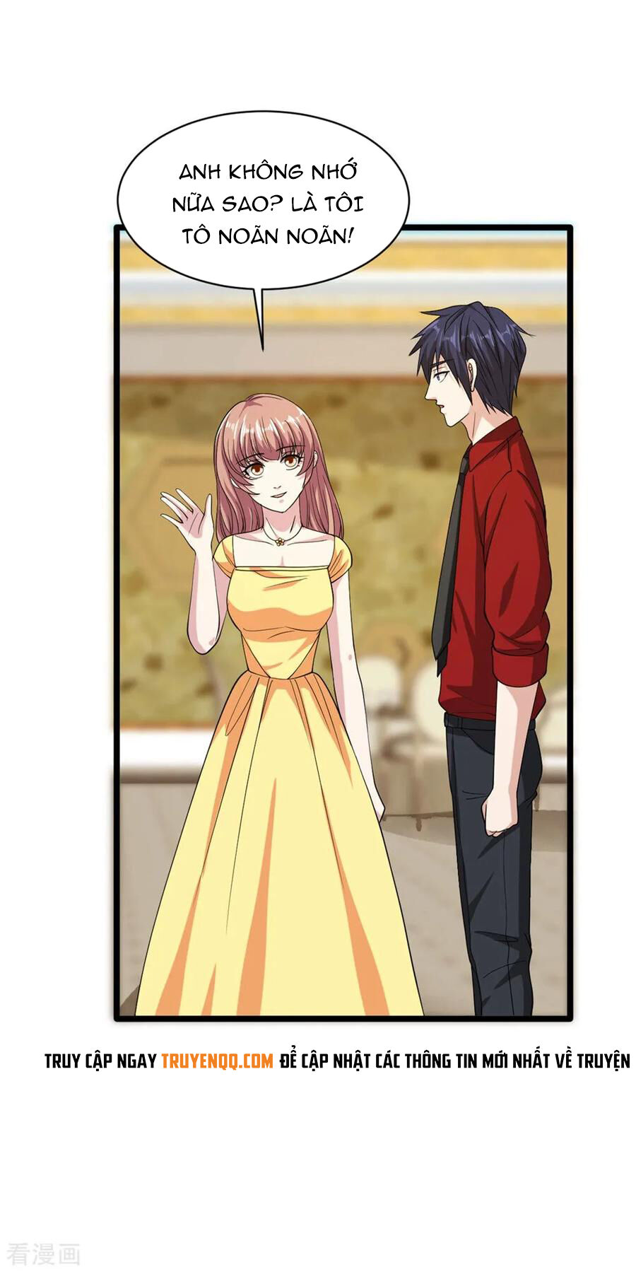 Đô Thị Tà Vương Chapter 25 - Trang 2