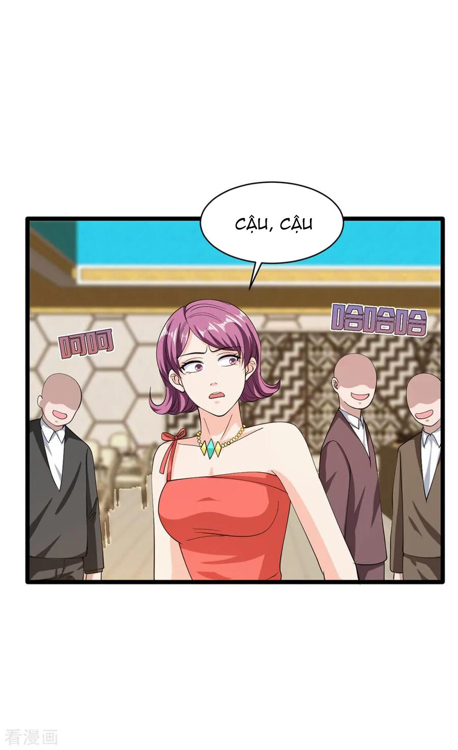 Đô Thị Tà Vương Chapter 25 - Trang 2