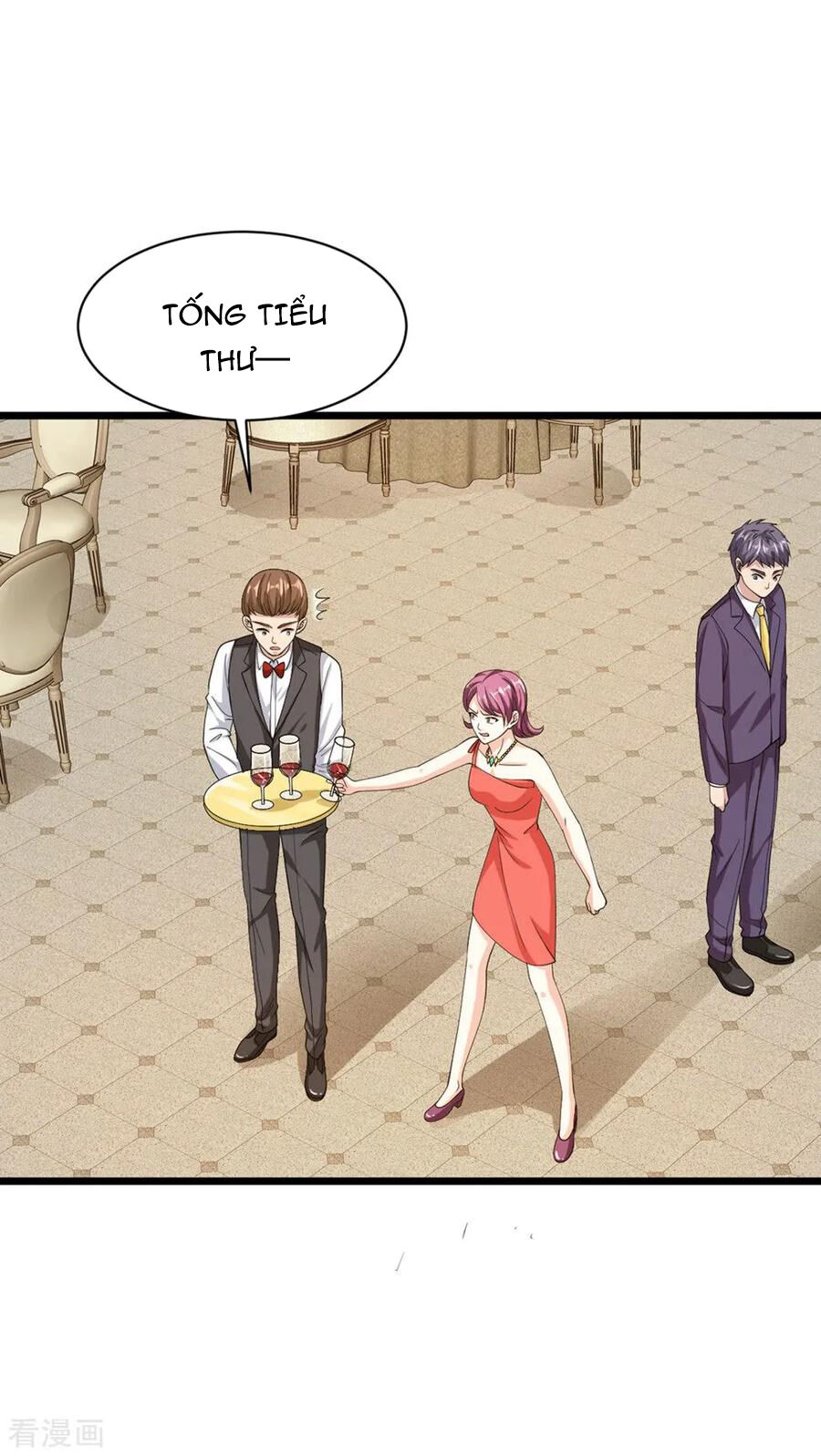 Đô Thị Tà Vương Chapter 25 - Trang 2