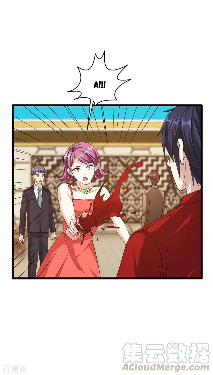 Đô Thị Tà Vương Chapter 25 - Trang 2