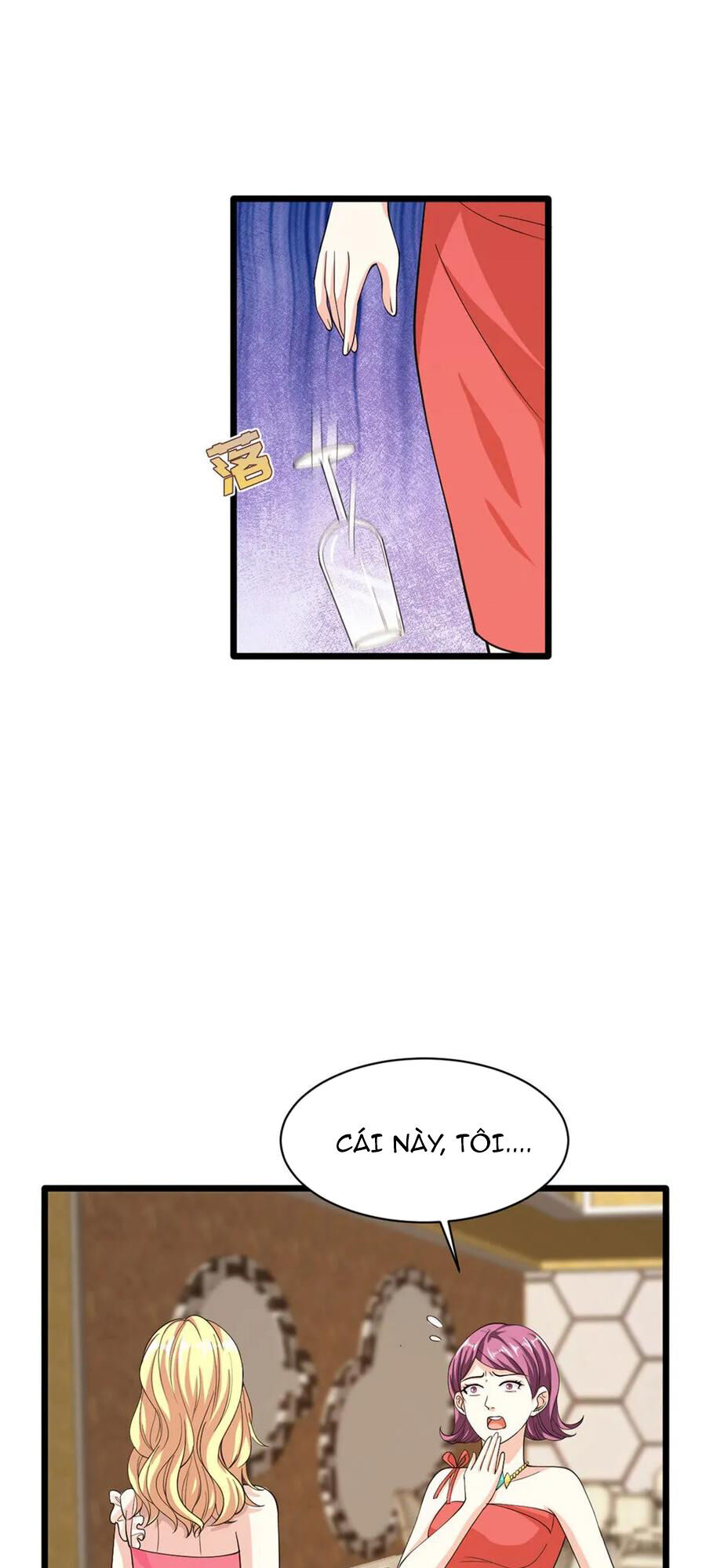 Đô Thị Tà Vương Chapter 25 - Trang 2