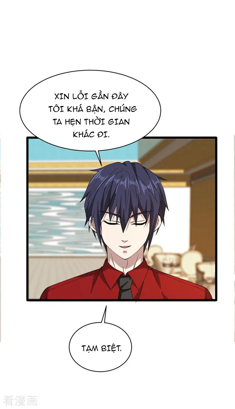 Đô Thị Tà Vương Chapter 26 - Trang 2