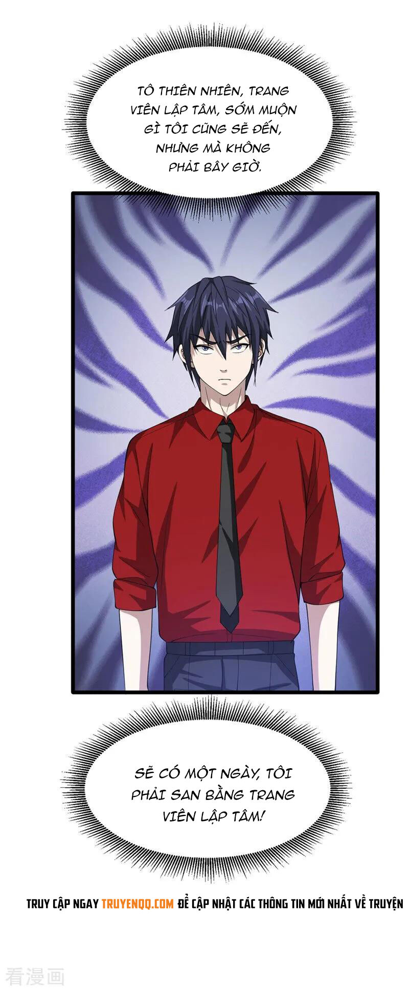 Đô Thị Tà Vương Chapter 26 - Trang 2