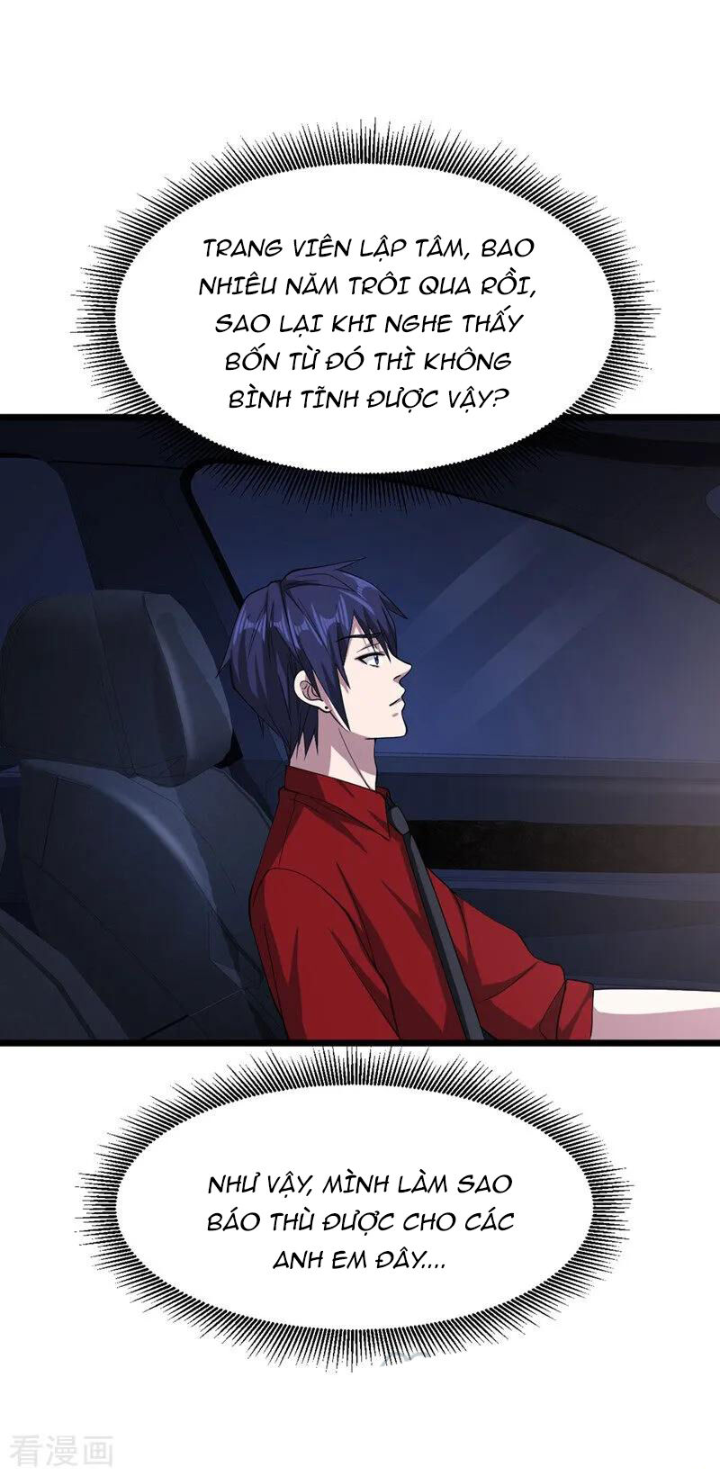 Đô Thị Tà Vương Chapter 26 - Trang 2