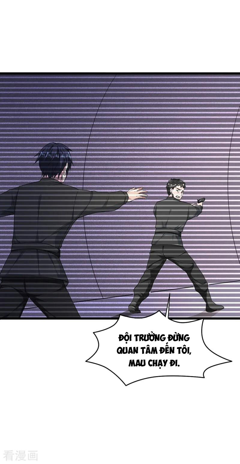 Đô Thị Tà Vương Chapter 26 - Trang 2