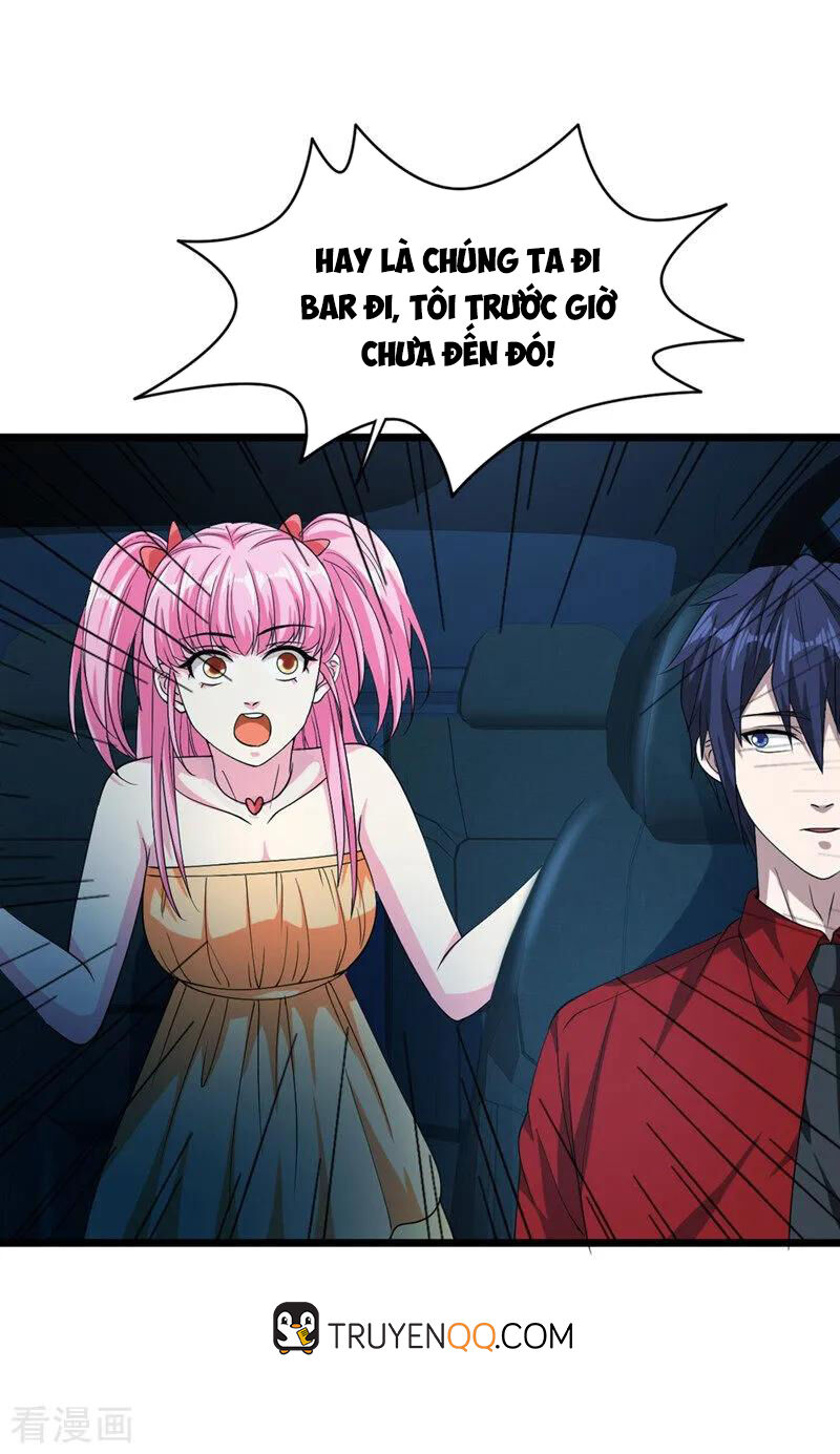 Đô Thị Tà Vương Chapter 26 - Trang 2