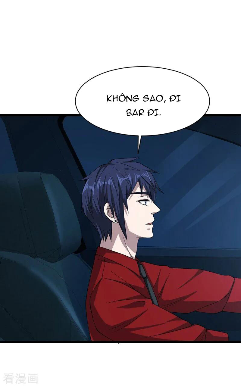 Đô Thị Tà Vương Chapter 26 - Trang 2