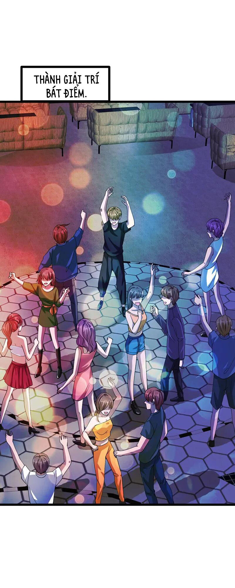 Đô Thị Tà Vương Chapter 26 - Trang 2