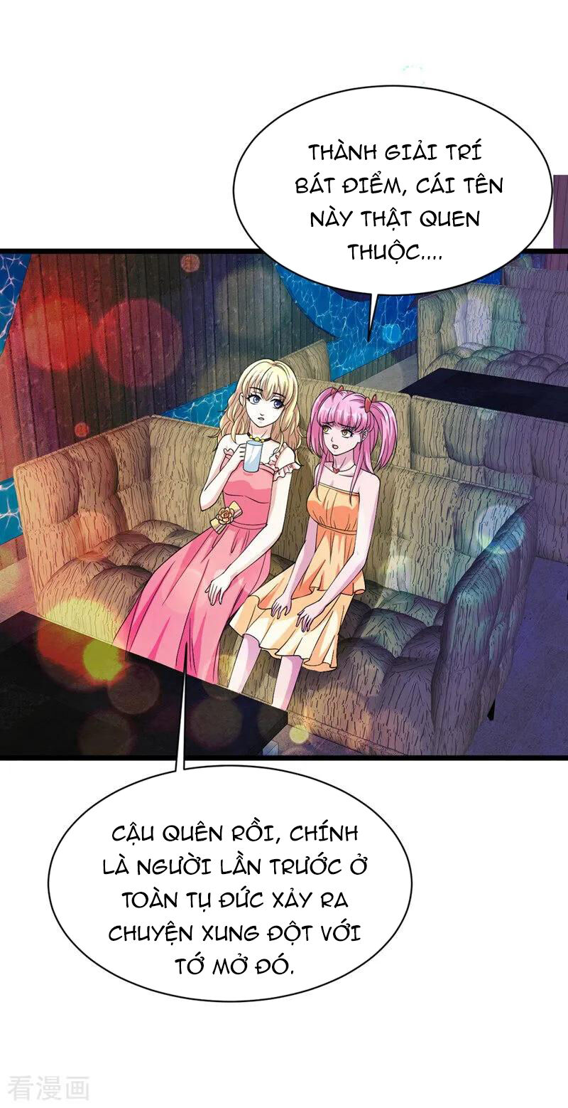 Đô Thị Tà Vương Chapter 26 - Trang 2