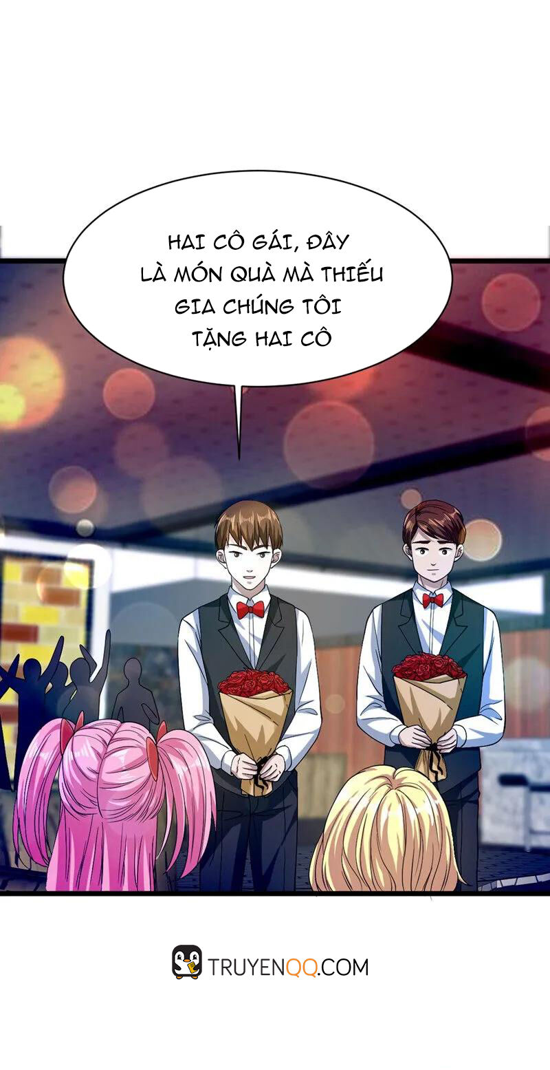 Đô Thị Tà Vương Chapter 26 - Trang 2