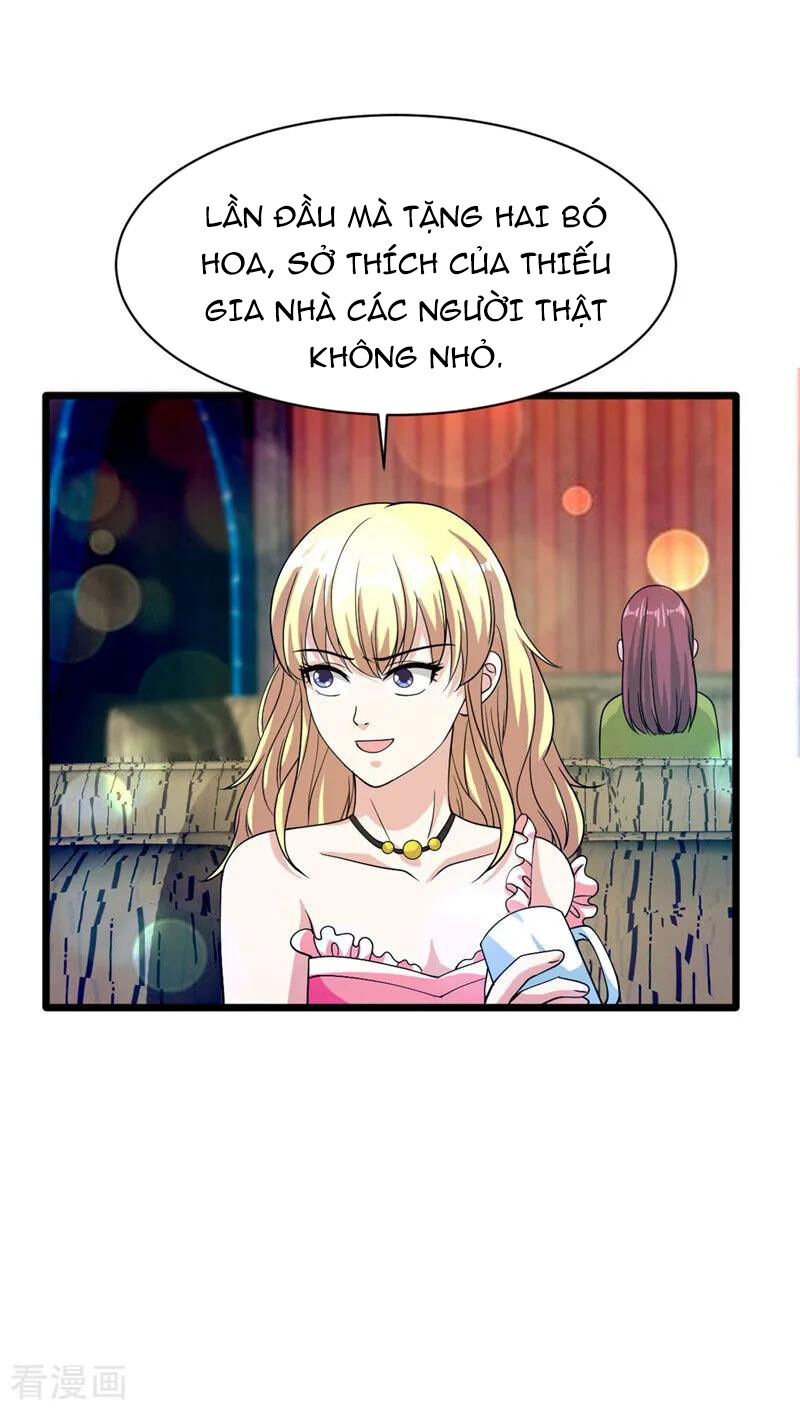 Đô Thị Tà Vương Chapter 26 - Trang 2