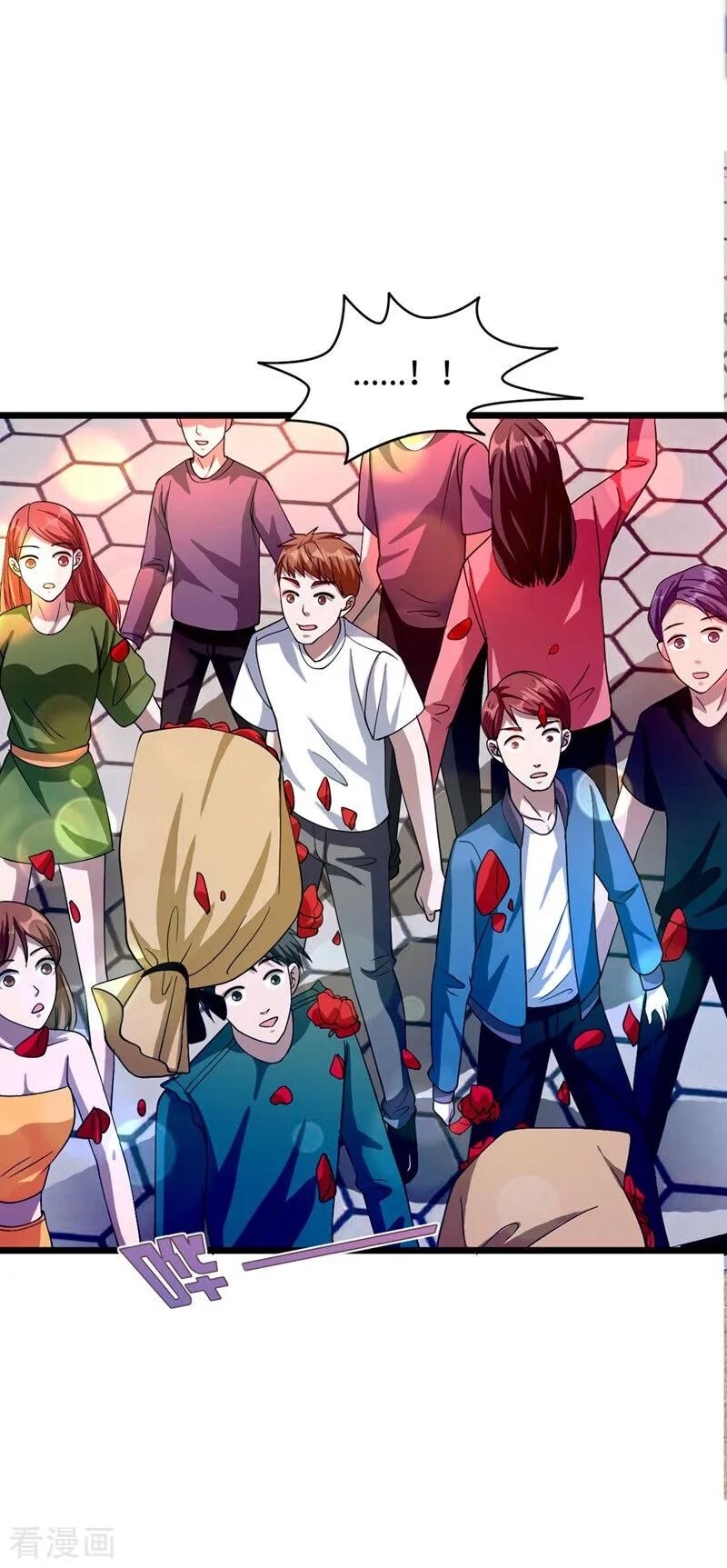 Đô Thị Tà Vương Chapter 26 - Trang 2