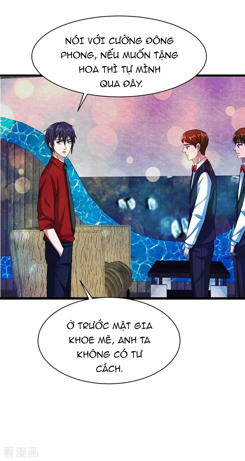 Đô Thị Tà Vương Chapter 26 - Trang 2