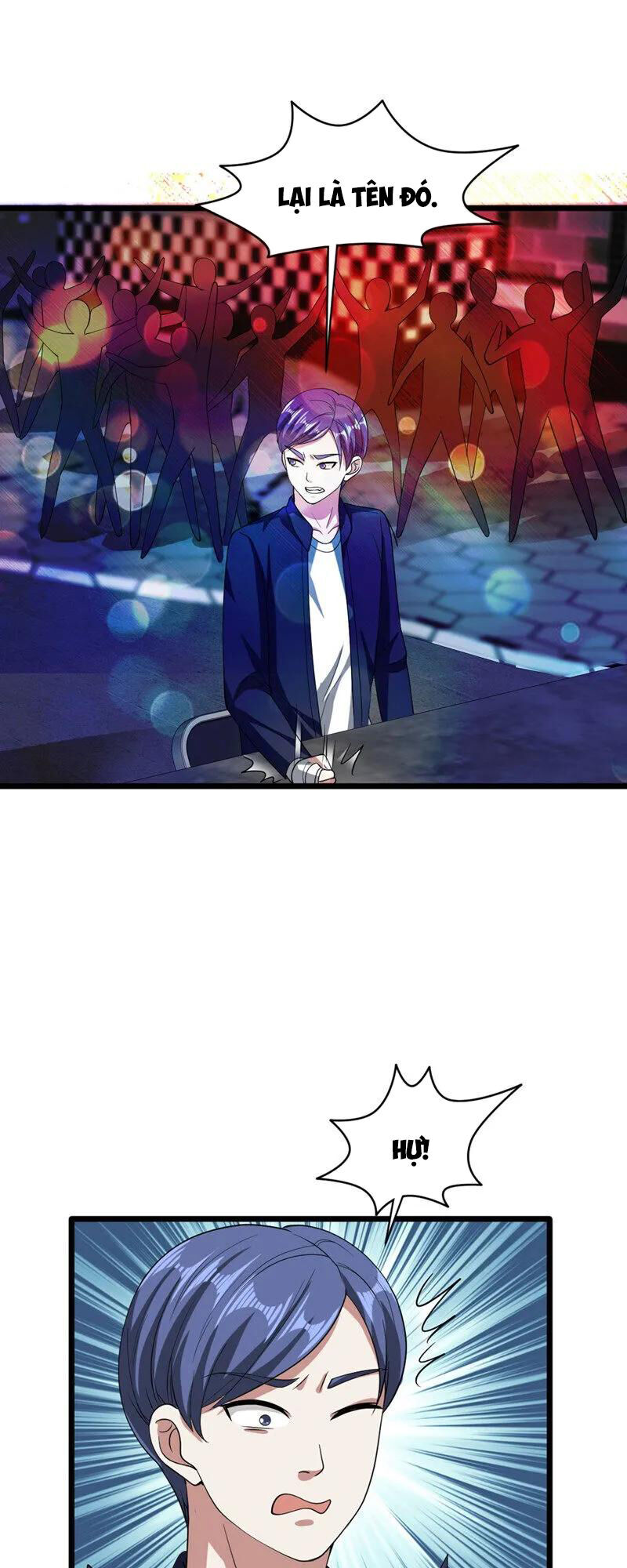 Đô Thị Tà Vương Chapter 26 - Trang 2