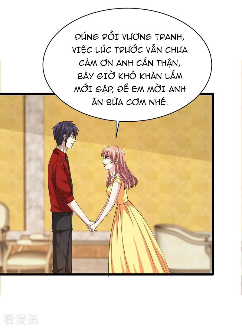 Đô Thị Tà Vương Chapter 26 - Trang 2