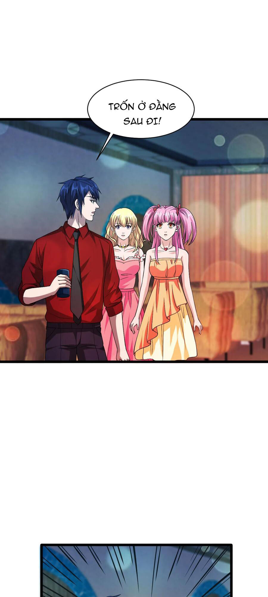 Đô Thị Tà Vương Chapter 27 - Trang 2