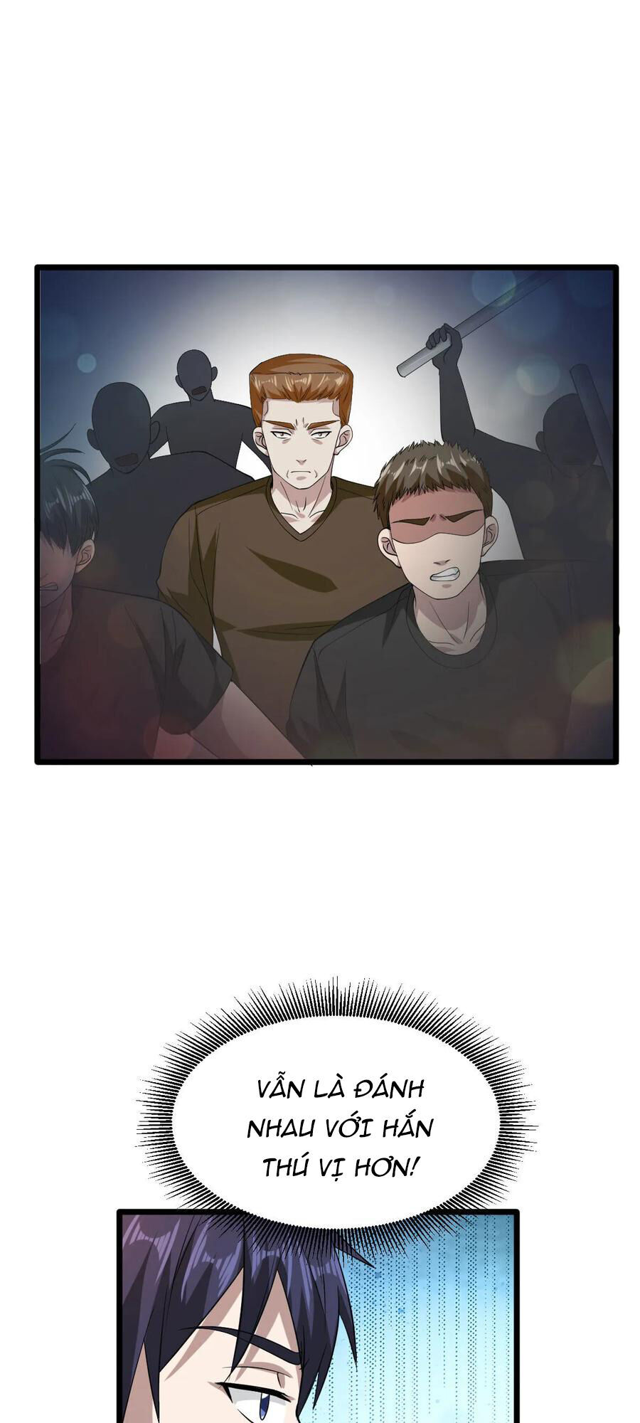 Đô Thị Tà Vương Chapter 27 - Trang 2