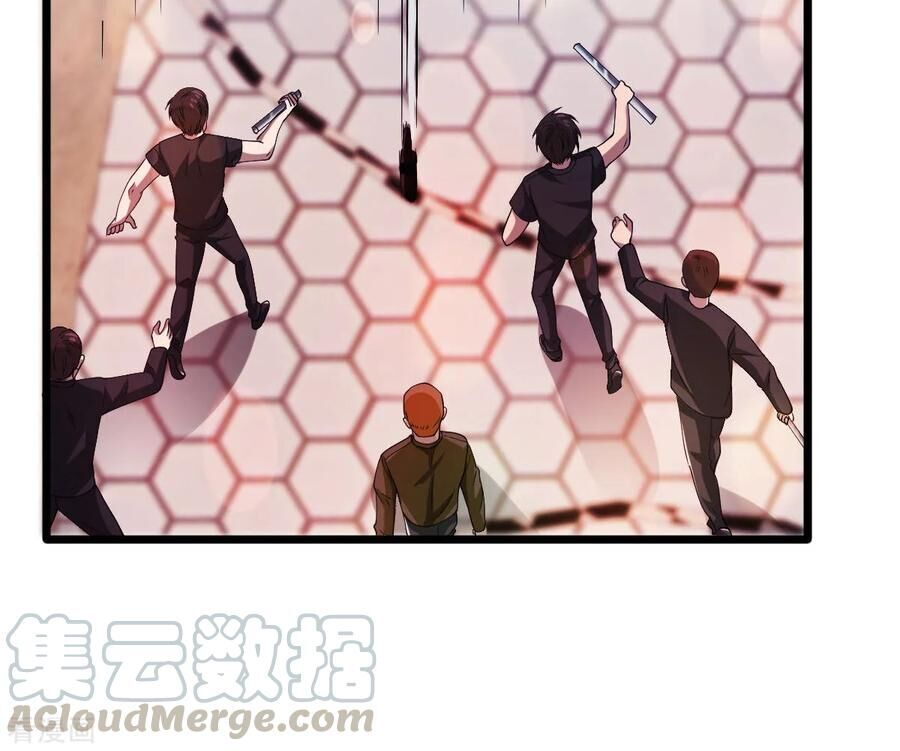 Đô Thị Tà Vương Chapter 27 - Trang 2