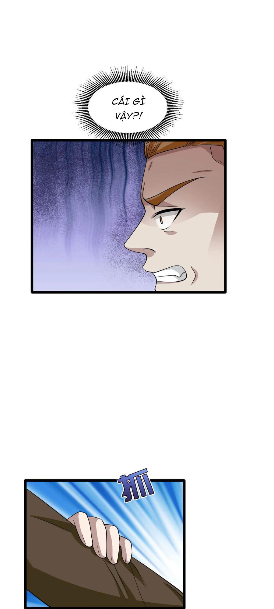 Đô Thị Tà Vương Chapter 27 - Trang 2