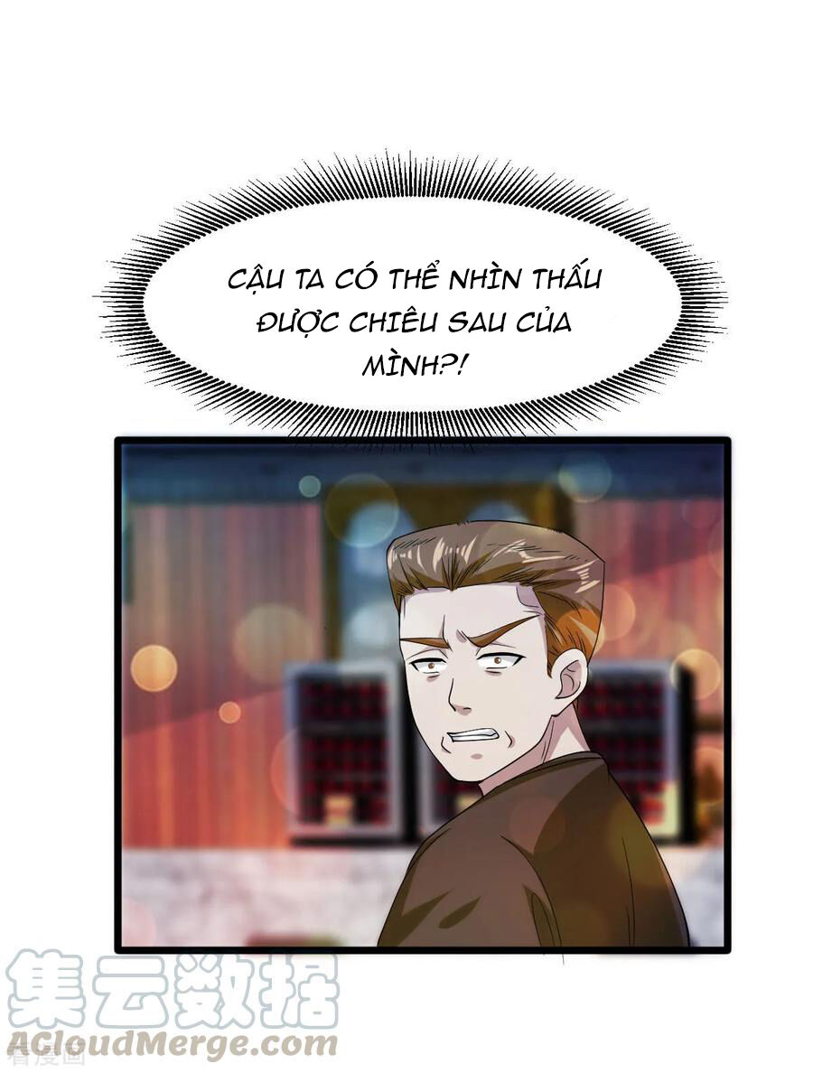 Đô Thị Tà Vương Chapter 27 - Trang 2