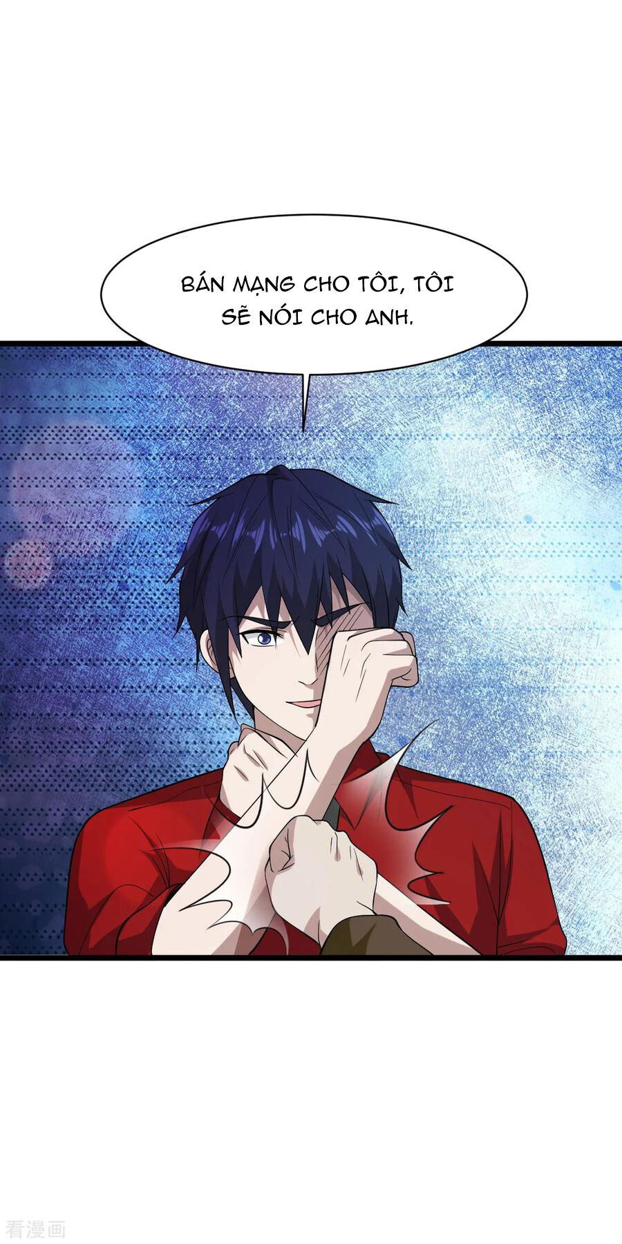 Đô Thị Tà Vương Chapter 27 - Trang 2