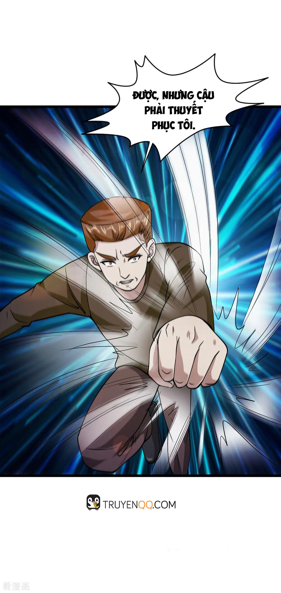 Đô Thị Tà Vương Chapter 27 - Trang 2