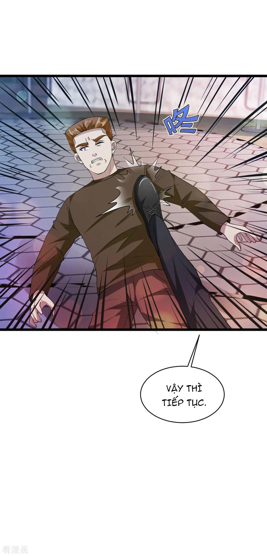 Đô Thị Tà Vương Chapter 27 - Trang 2