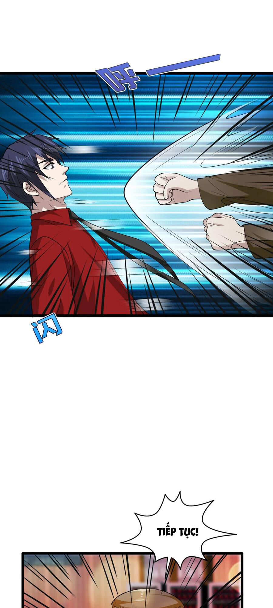 Đô Thị Tà Vương Chapter 27 - Trang 2