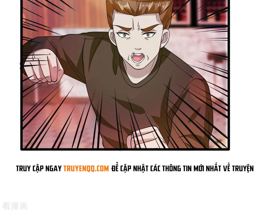 Đô Thị Tà Vương Chapter 27 - Trang 2