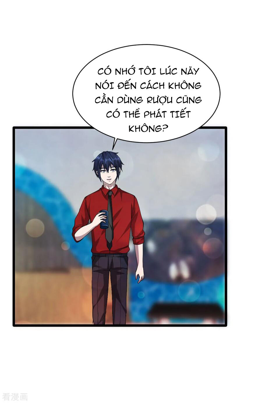 Đô Thị Tà Vương Chapter 27 - Trang 2