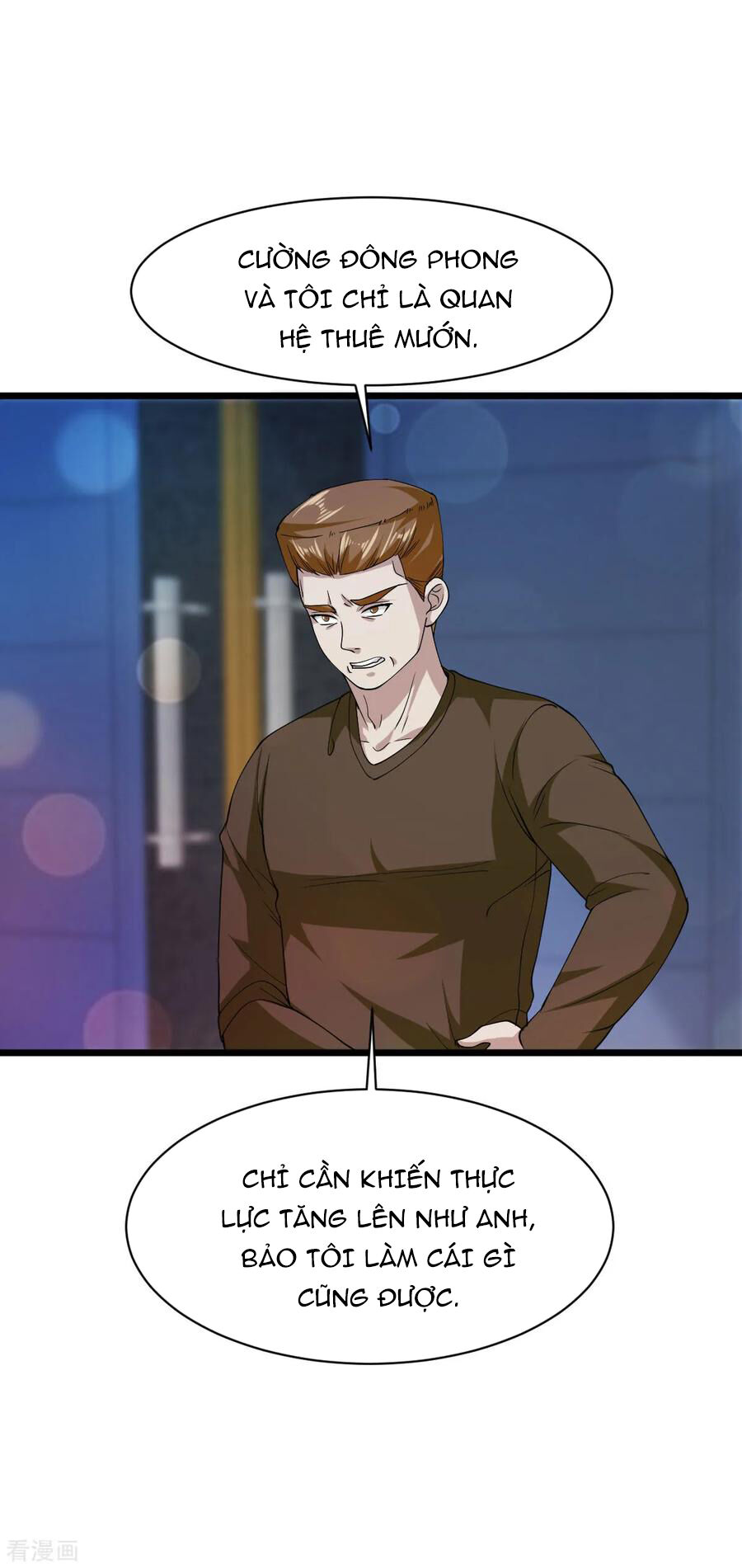 Đô Thị Tà Vương Chapter 28 - Trang 2