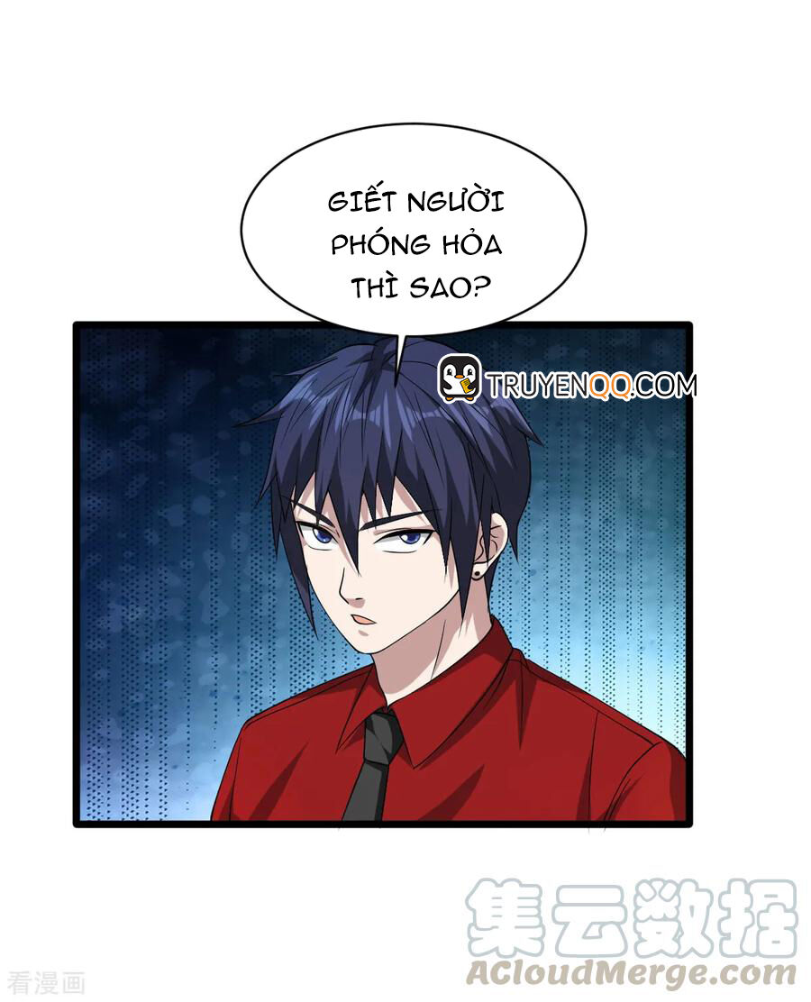 Đô Thị Tà Vương Chapter 28 - Trang 2