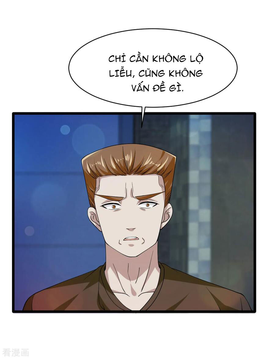 Đô Thị Tà Vương Chapter 28 - Trang 2