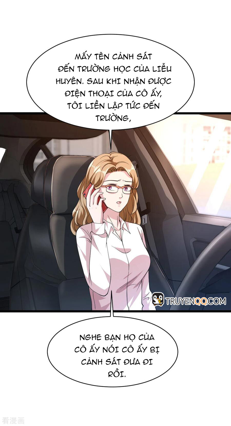 Đô Thị Tà Vương Chapter 28 - Trang 2