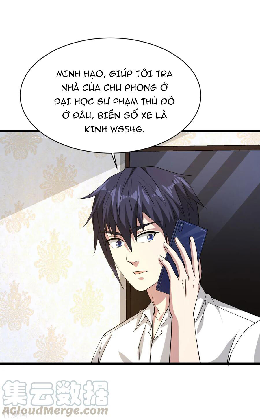 Đô Thị Tà Vương Chapter 28 - Trang 2