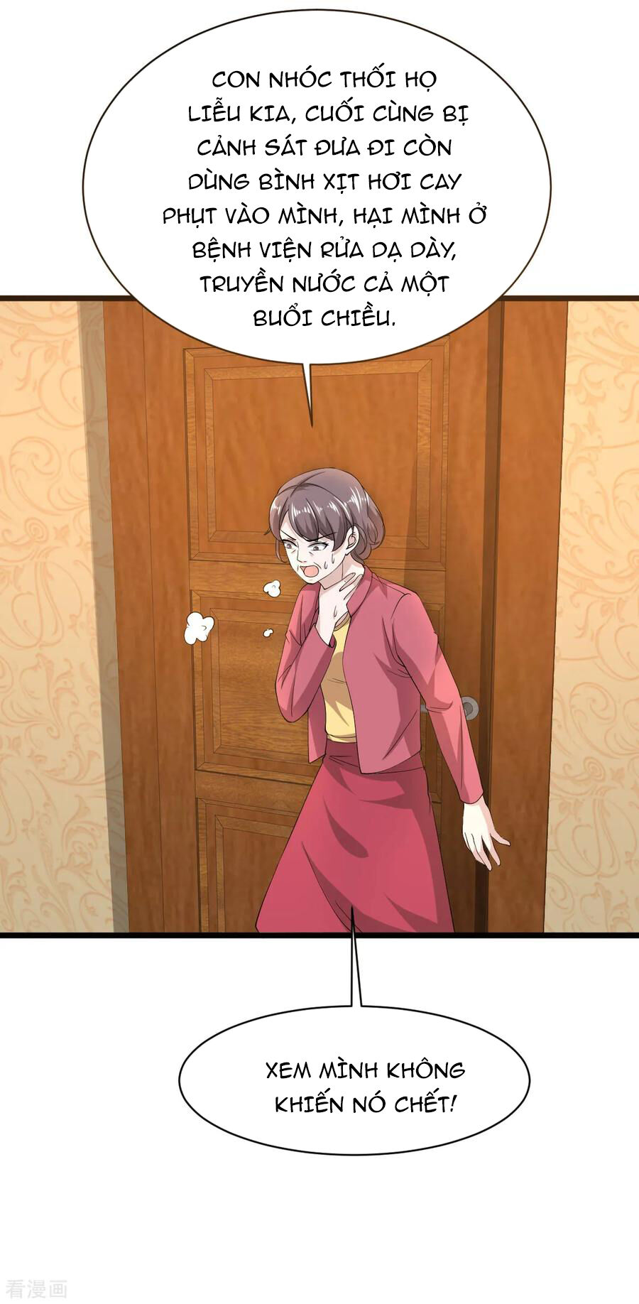 Đô Thị Tà Vương Chapter 28 - Trang 2