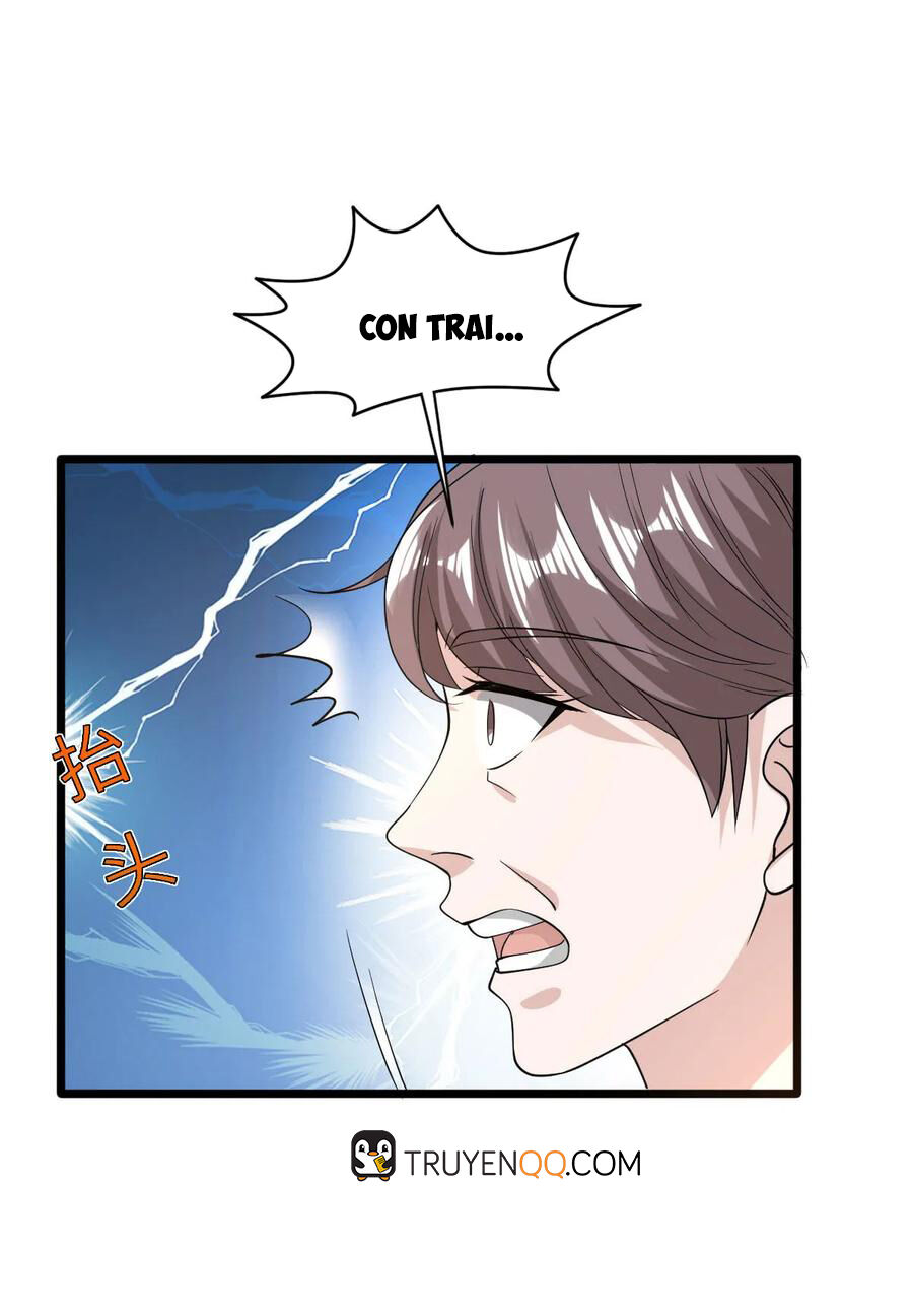 Đô Thị Tà Vương Chapter 28 - Trang 2