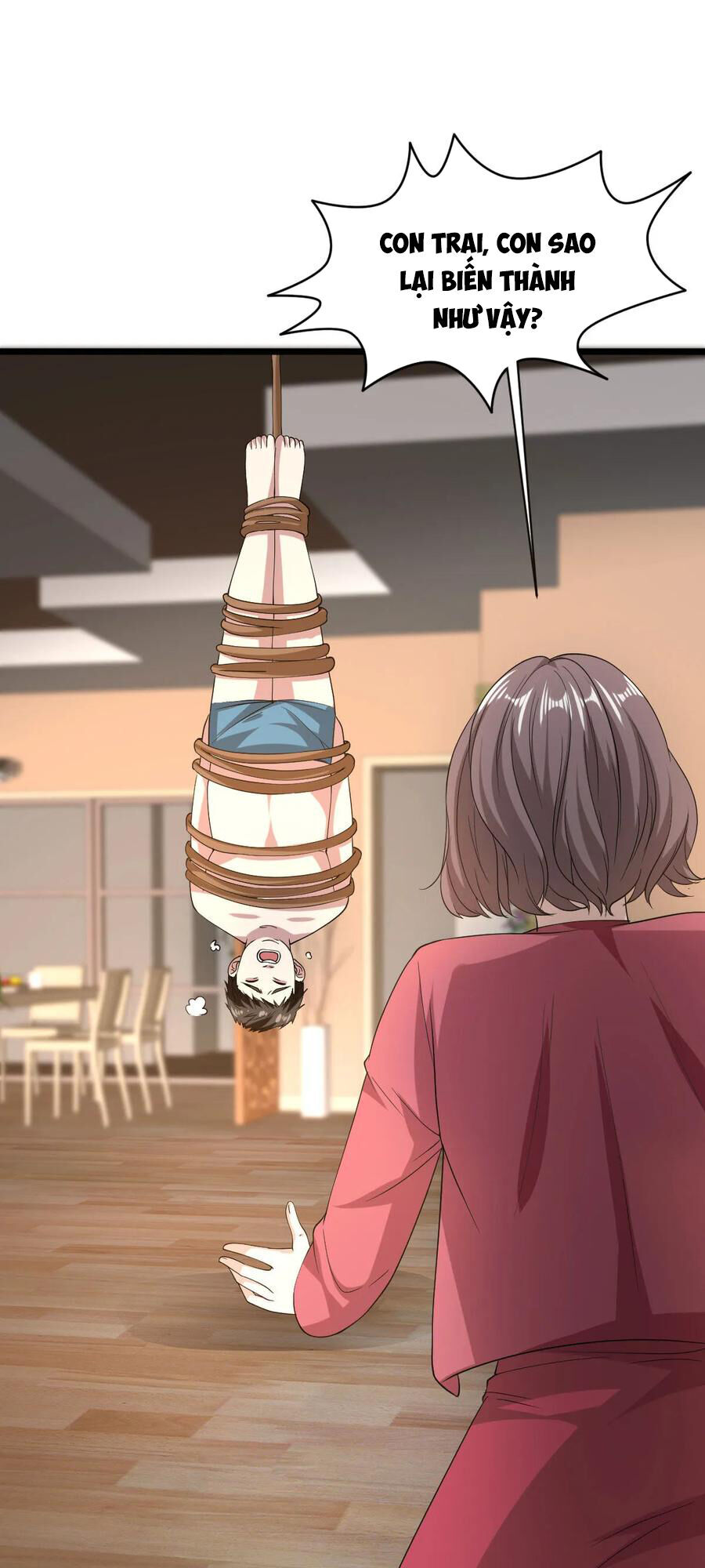 Đô Thị Tà Vương Chapter 28 - Trang 2