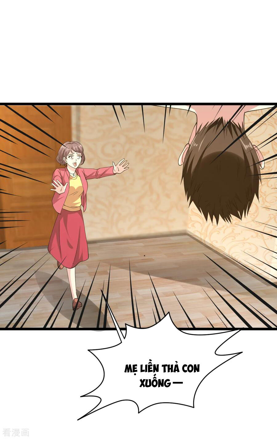 Đô Thị Tà Vương Chapter 28 - Trang 2