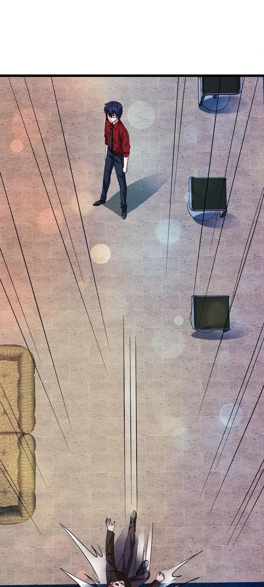 Đô Thị Tà Vương Chapter 28 - Trang 2