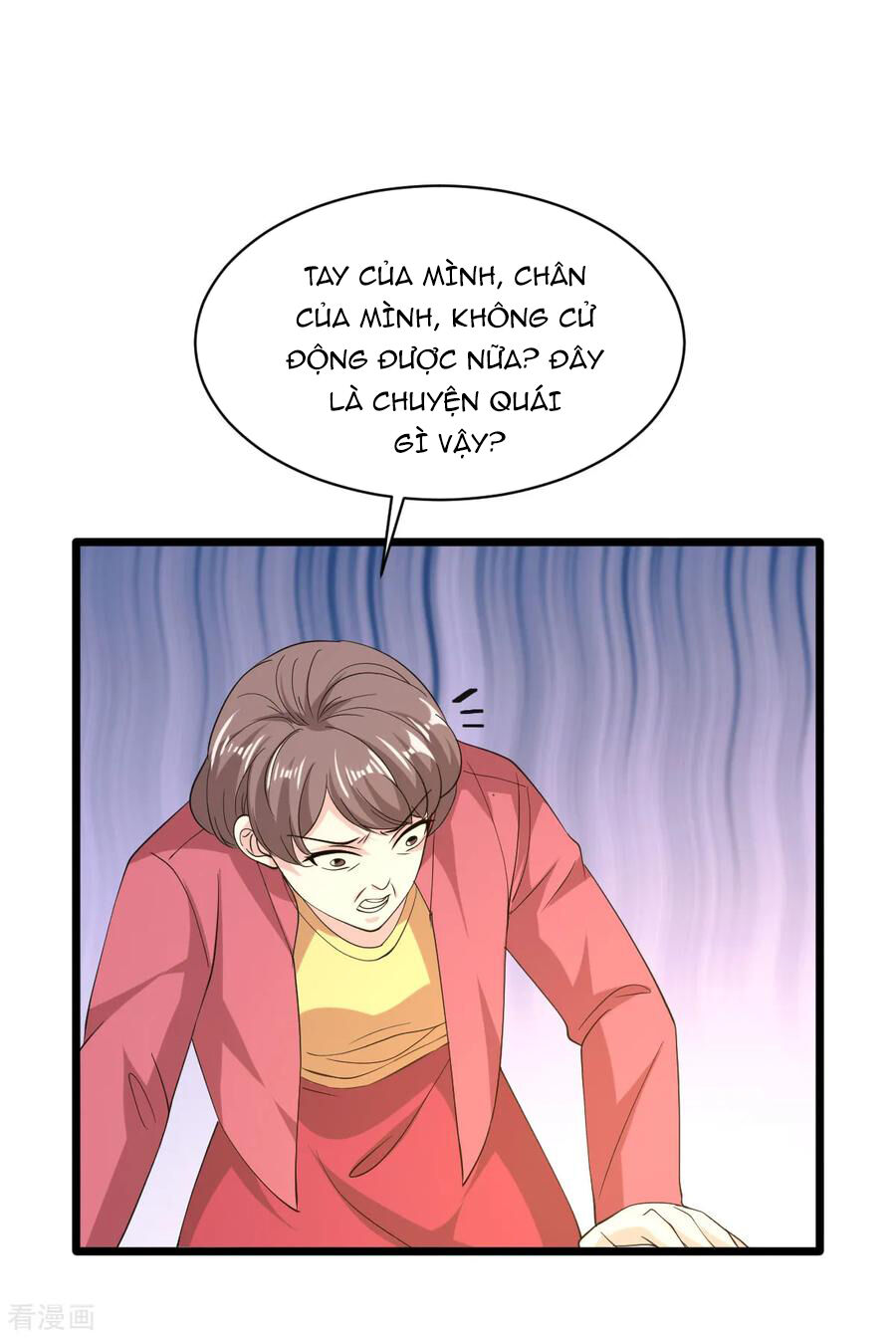 Đô Thị Tà Vương Chapter 28 - Trang 2