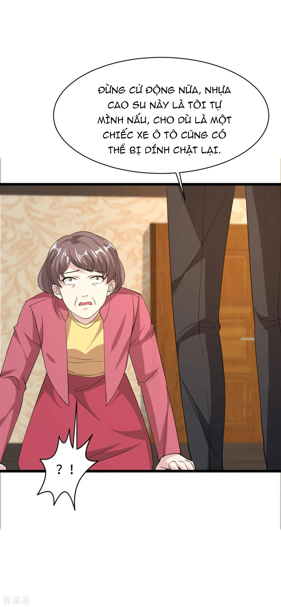 Đô Thị Tà Vương Chapter 28 - Trang 2