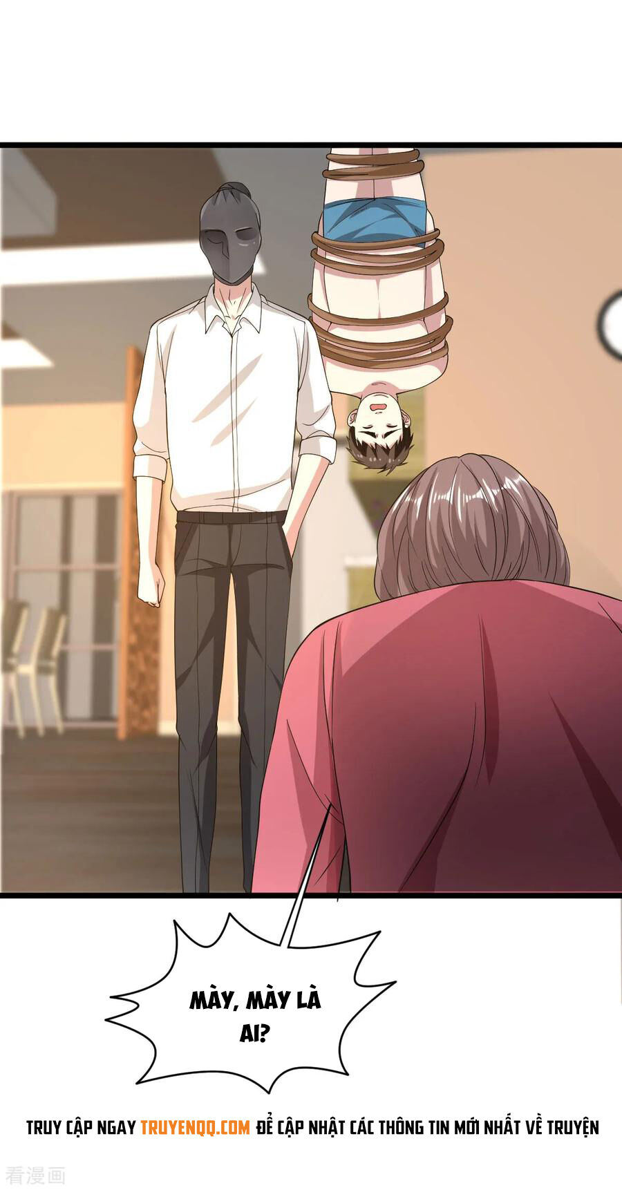 Đô Thị Tà Vương Chapter 28 - Trang 2